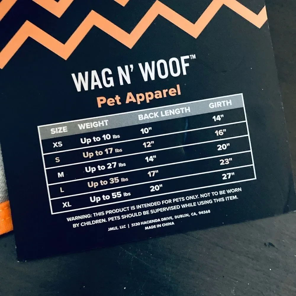 Halloween Dog Shirt Here for the Boos XS